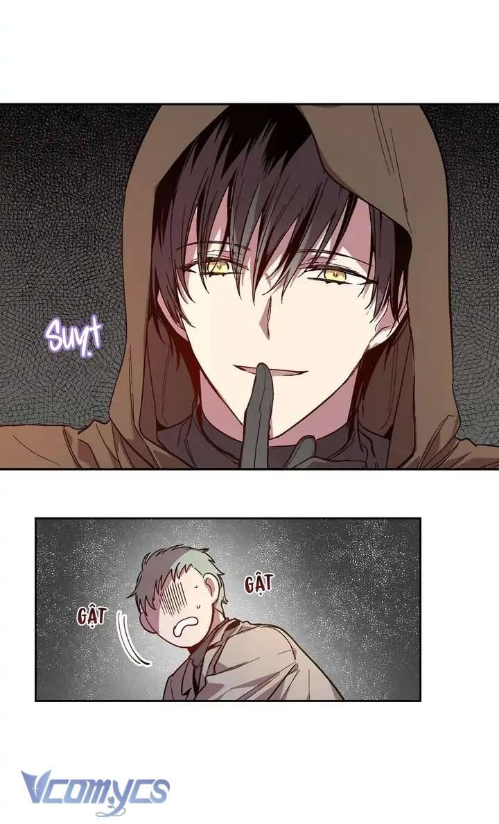 Vị Hôn Thê Khế Ước Của Công Tước Chap 70 - Next Chap 71