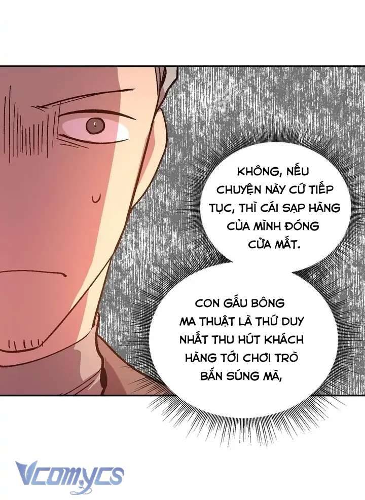Vị Hôn Thê Khế Ước Của Công Tước Chap 70 - Next Chap 71