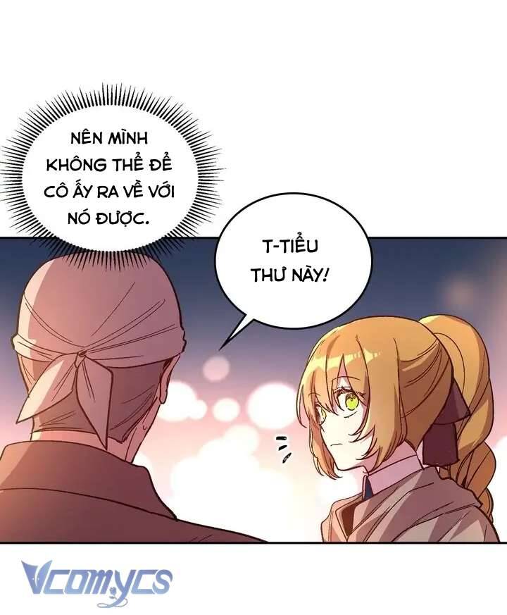 Vị Hôn Thê Khế Ước Của Công Tước Chap 70 - Next Chap 71