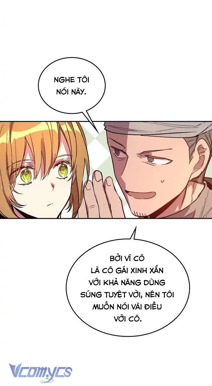 Vị Hôn Thê Khế Ước Của Công Tước Chap 70 - Next Chap 71