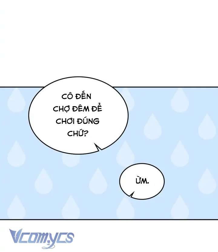 Vị Hôn Thê Khế Ước Của Công Tước Chap 70 - Next Chap 71