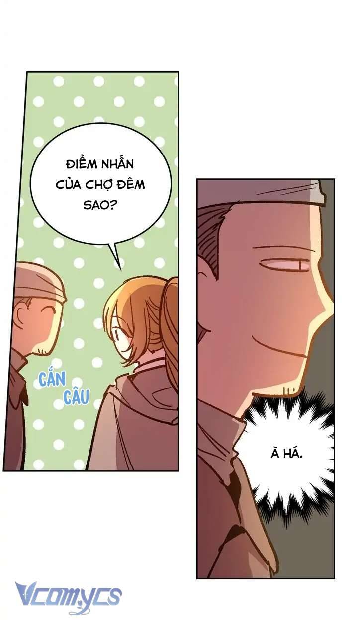 Vị Hôn Thê Khế Ước Của Công Tước Chap 70 - Next Chap 71