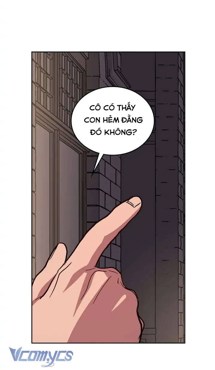 Vị Hôn Thê Khế Ước Của Công Tước Chap 70 - Next Chap 71