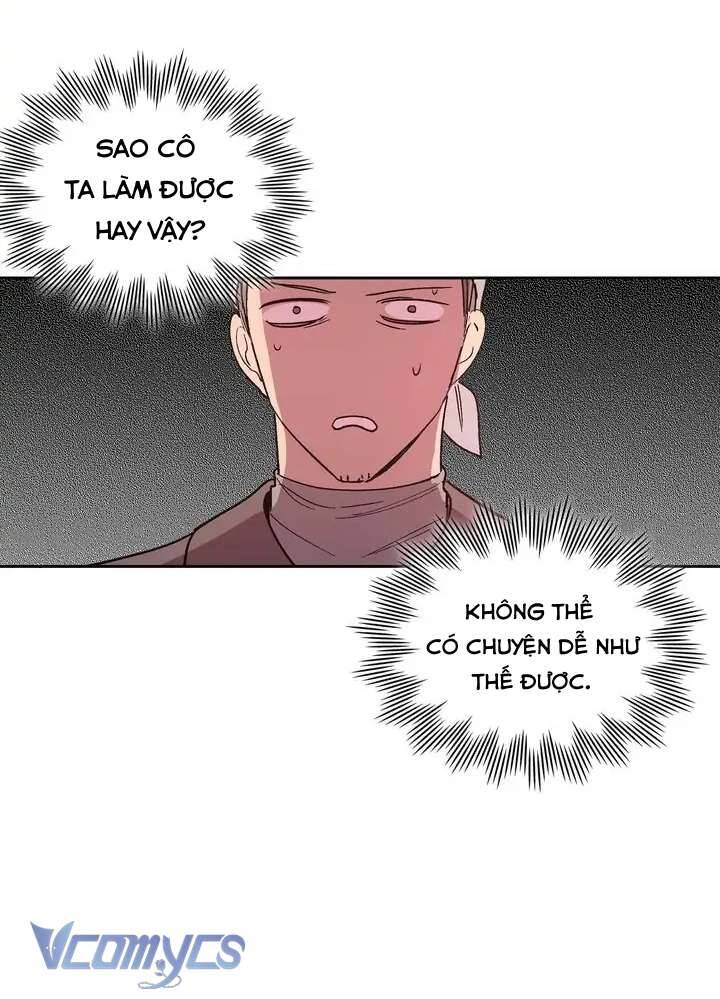 Vị Hôn Thê Khế Ước Của Công Tước Chap 70 - Next Chap 71