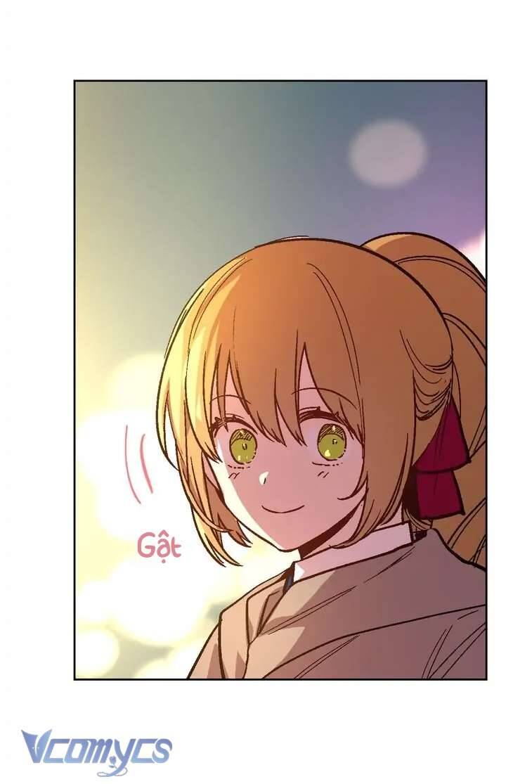 Vị Hôn Thê Khế Ước Của Công Tước Chap 70 - Next Chap 71