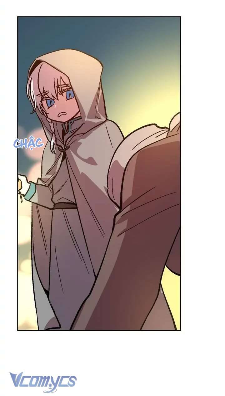Vị Hôn Thê Khế Ước Của Công Tước Chap 70 - Next Chap 71
