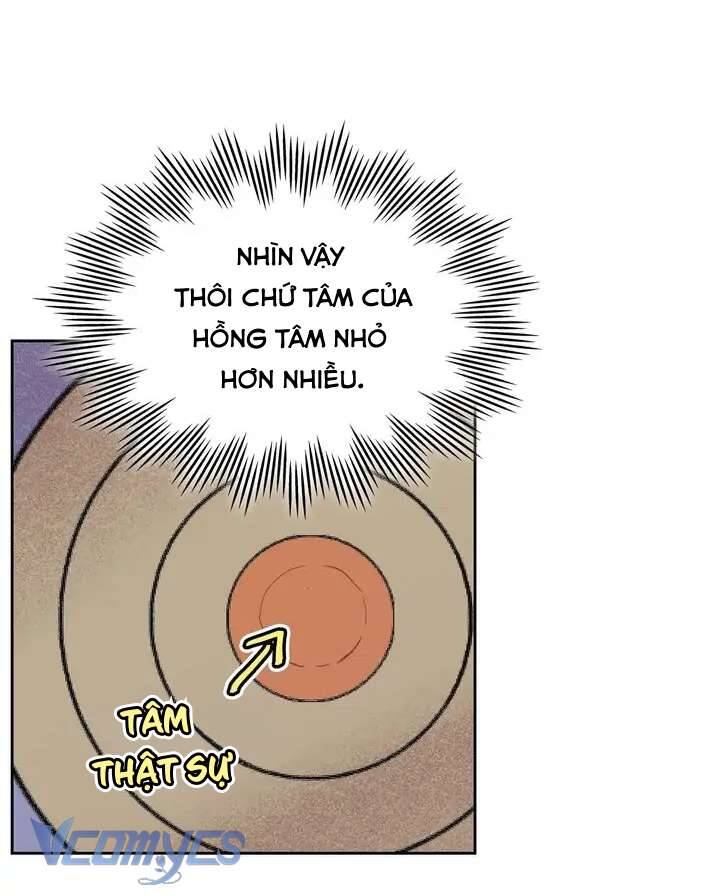 Vị Hôn Thê Khế Ước Của Công Tước Chap 70 - Next Chap 71