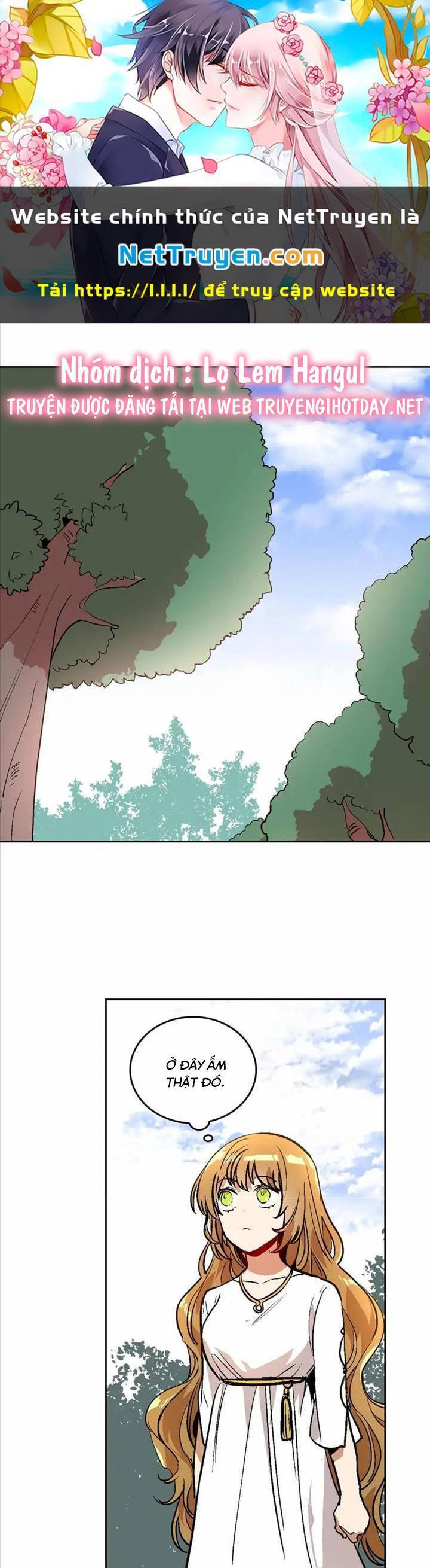 Vị Hôn Thê Khế Ước Của Công Tước Chap 71 - Next Chap 72