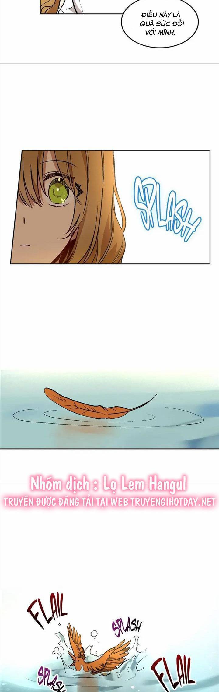 Vị Hôn Thê Khế Ước Của Công Tước Chap 71 - Next Chap 72