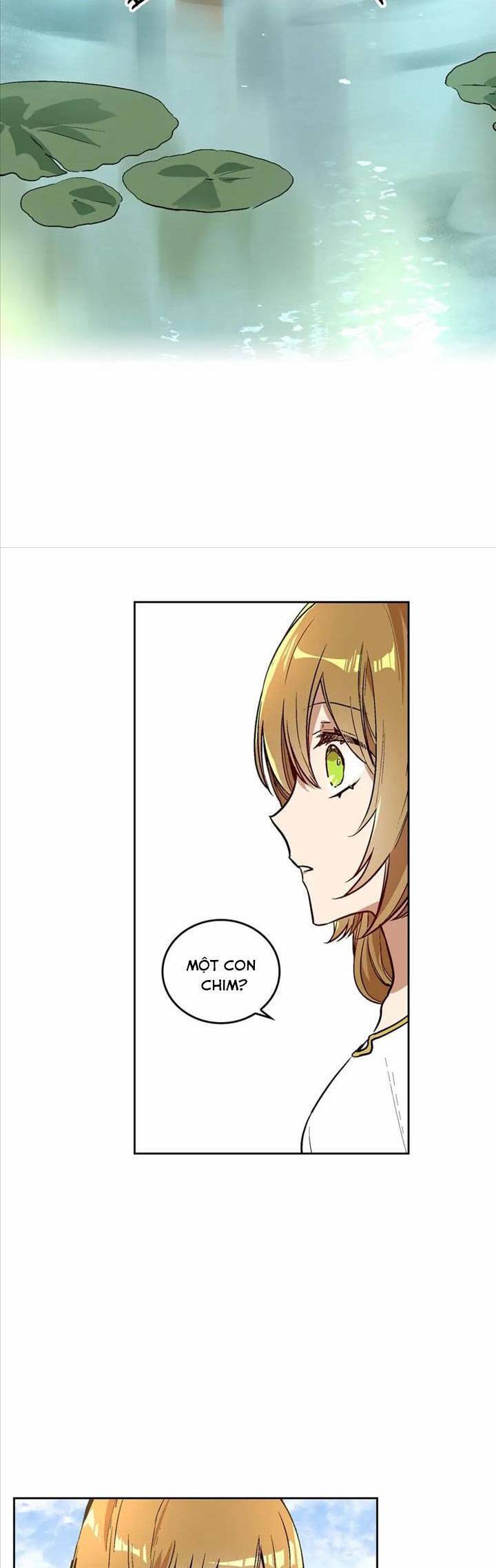 Vị Hôn Thê Khế Ước Của Công Tước Chap 71 - Next Chap 72