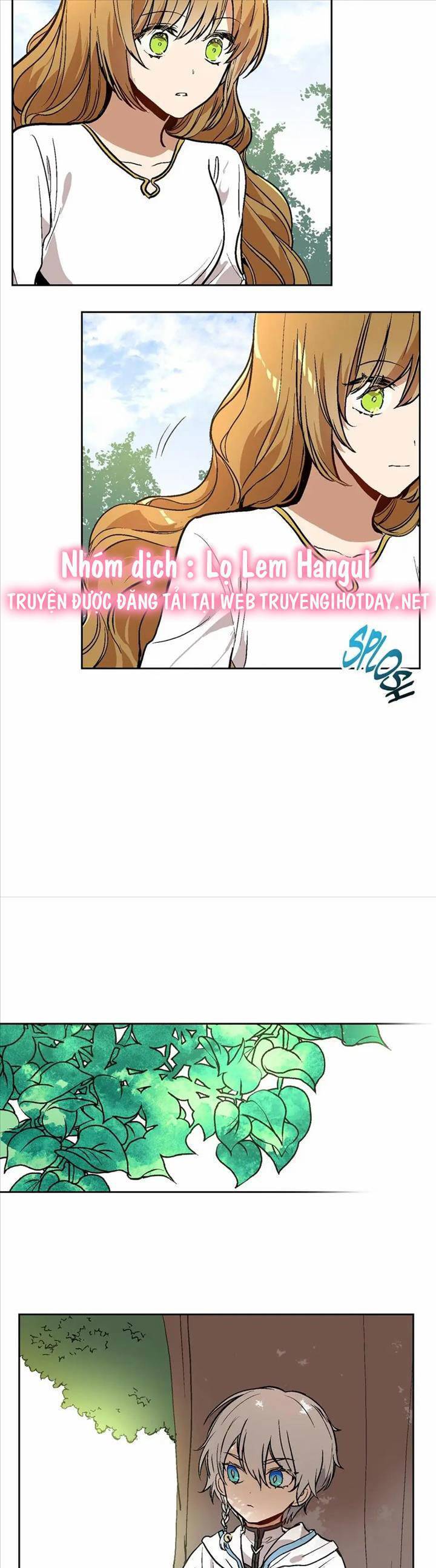 Vị Hôn Thê Khế Ước Của Công Tước Chap 71 - Next Chap 72