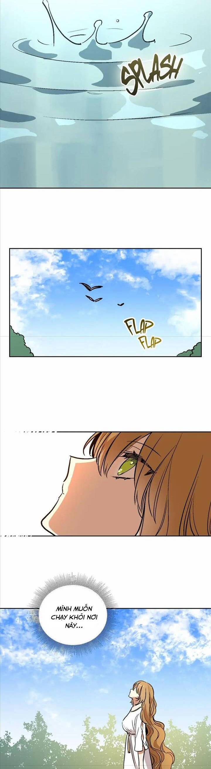 Vị Hôn Thê Khế Ước Của Công Tước Chap 71 - Next Chap 72