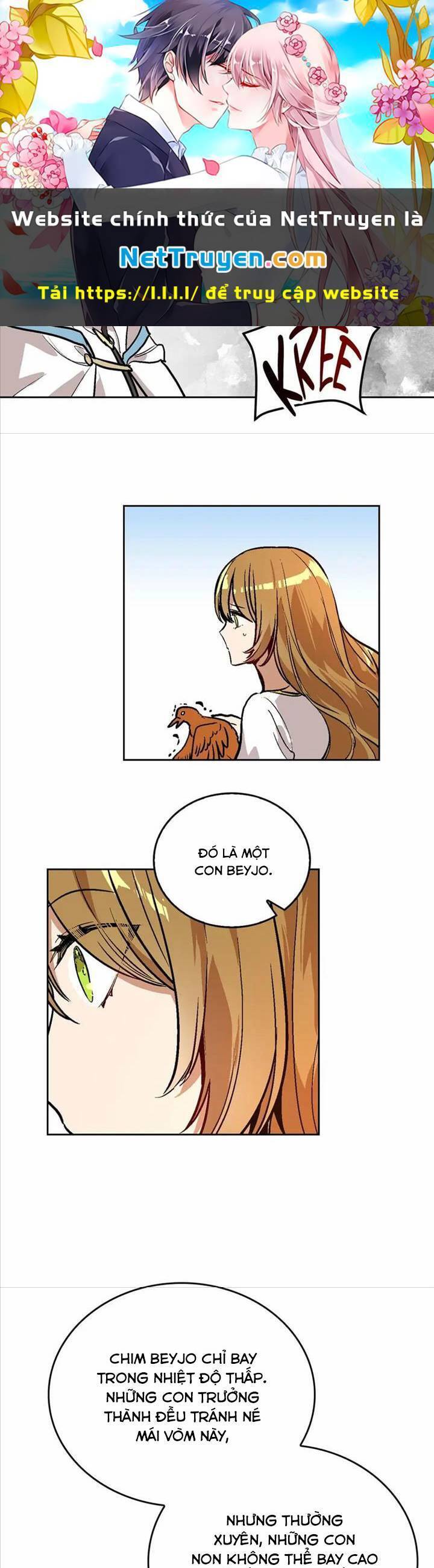 Vị Hôn Thê Khế Ước Của Công Tước Chap 72 - Next Chap 73