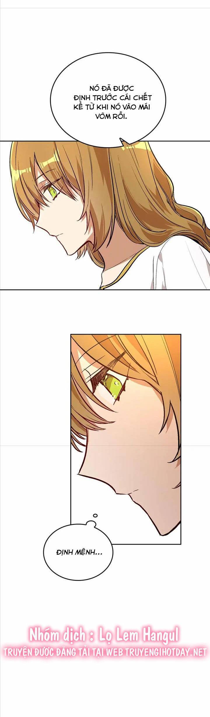 Vị Hôn Thê Khế Ước Của Công Tước Chap 72 - Next Chap 73