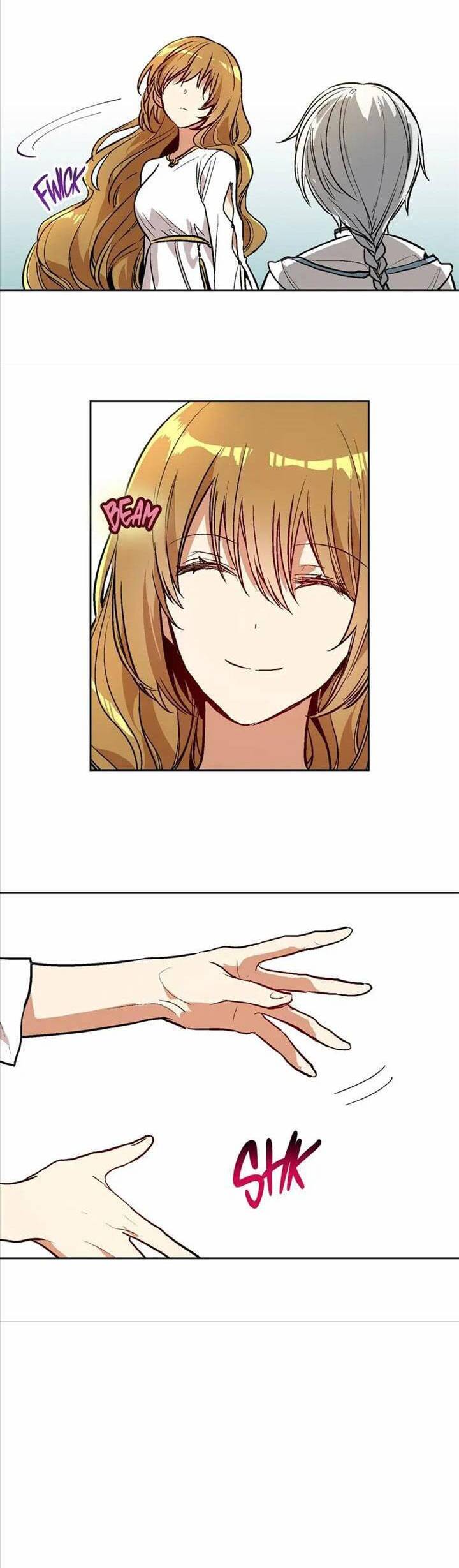Vị Hôn Thê Khế Ước Của Công Tước Chap 72 - Next Chap 73