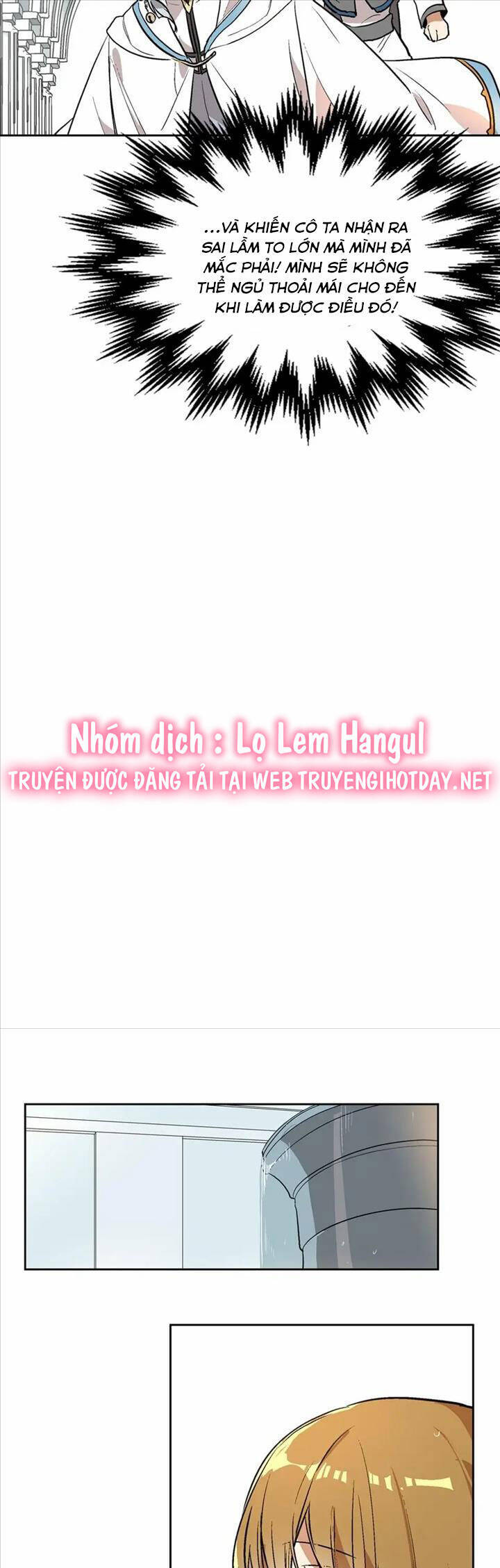 Vị Hôn Thê Khế Ước Của Công Tước Chap 73 - Next Chap 74