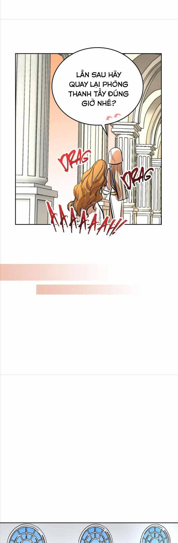 Vị Hôn Thê Khế Ước Của Công Tước Chap 73 - Next Chap 74