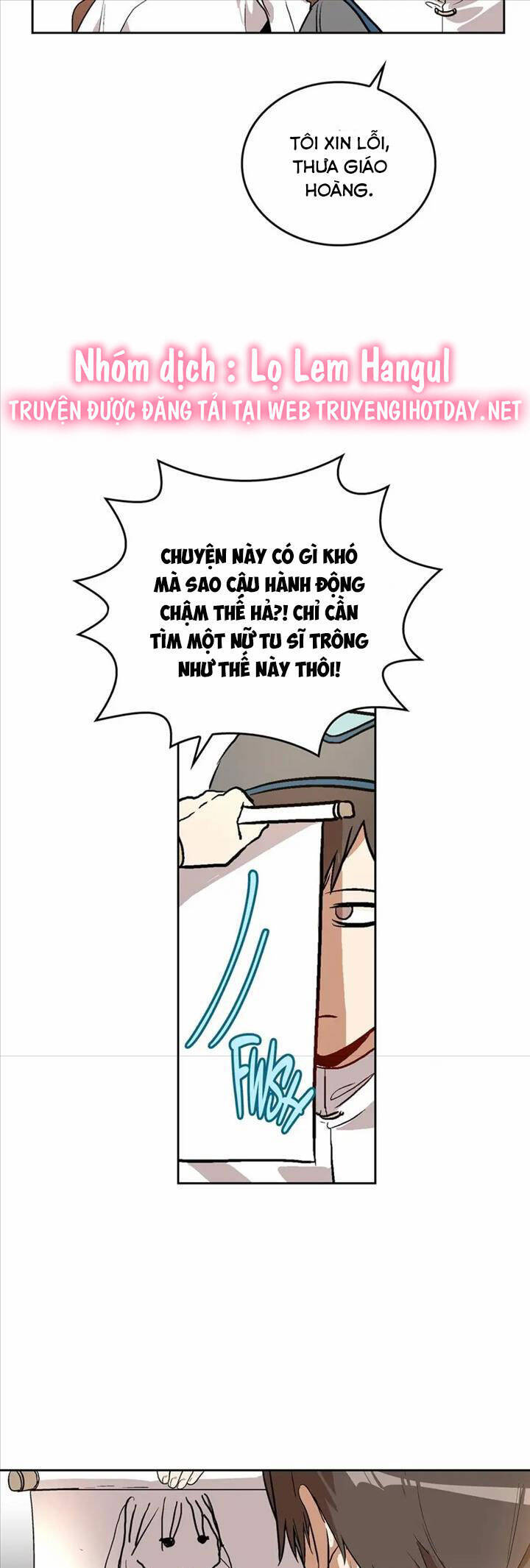 Vị Hôn Thê Khế Ước Của Công Tước Chap 73 - Next Chap 74