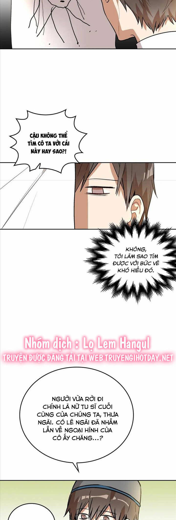 Vị Hôn Thê Khế Ước Của Công Tước Chap 73 - Next Chap 74