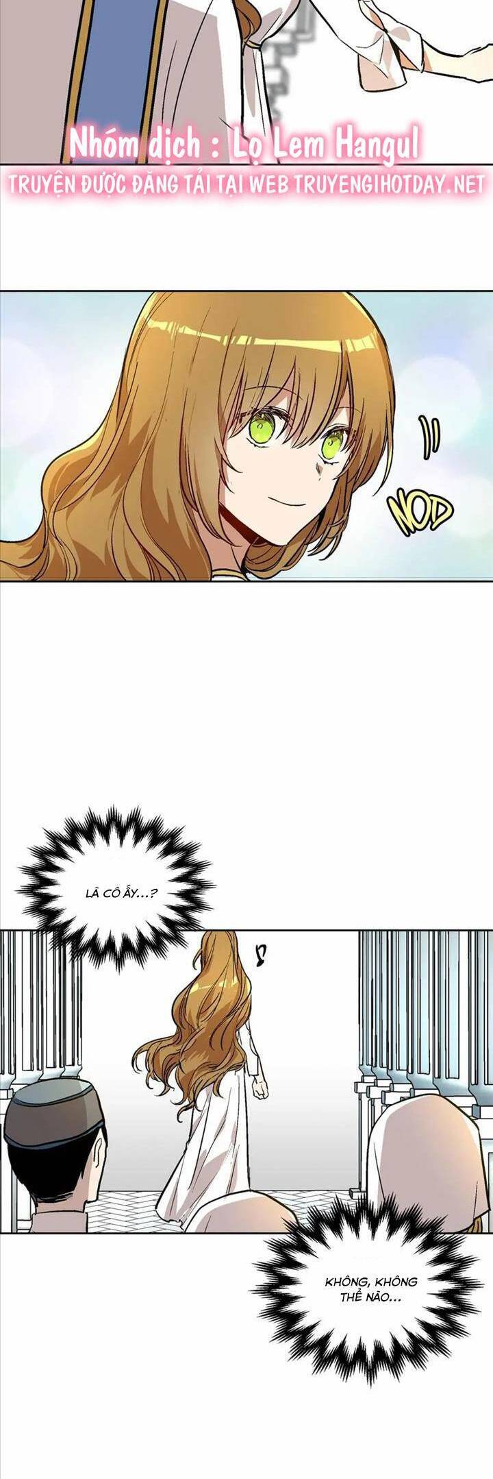 Vị Hôn Thê Khế Ước Của Công Tước Chap 74 - Next Chap 75