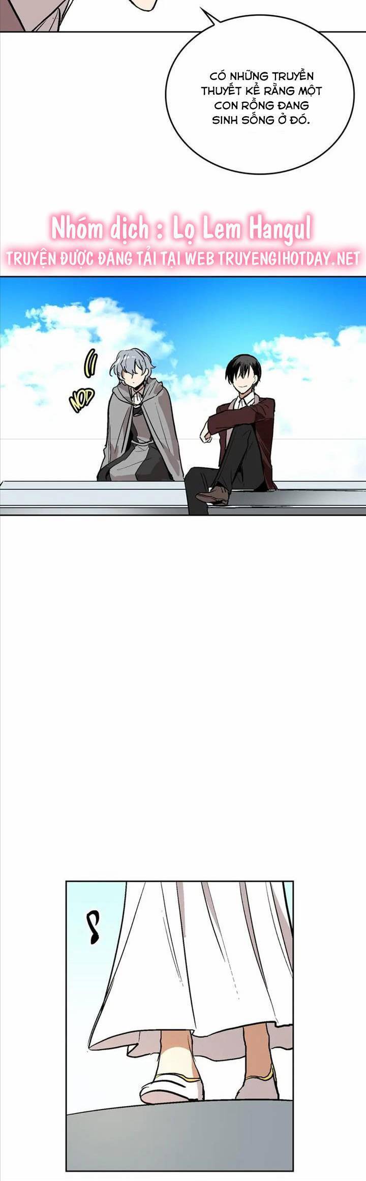 Vị Hôn Thê Khế Ước Của Công Tước Chap 74 - Next Chap 75