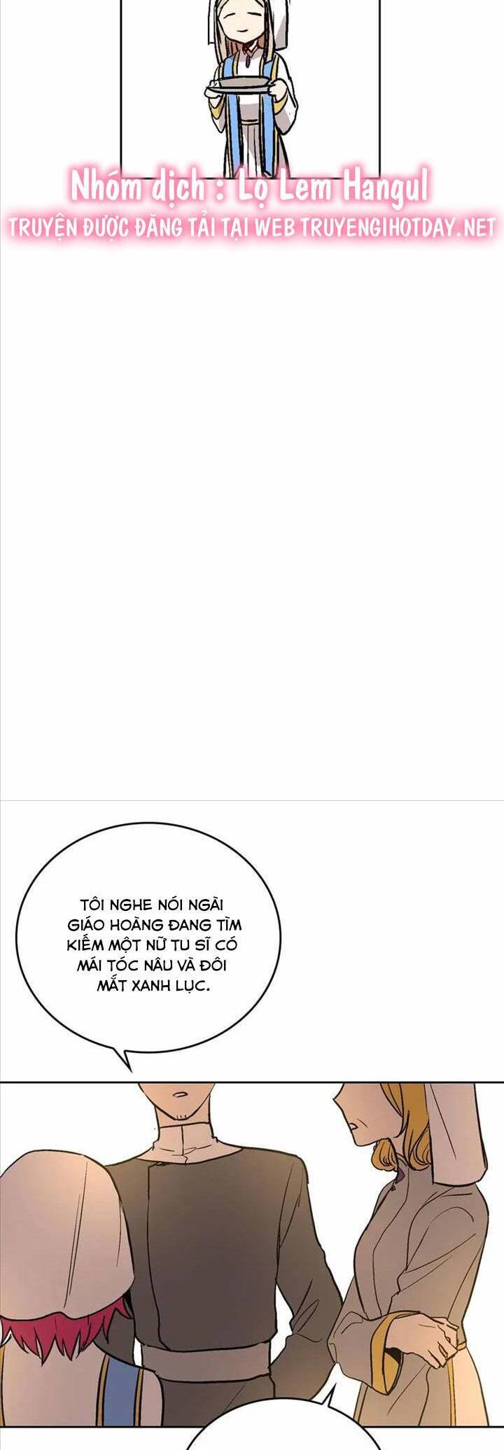Vị Hôn Thê Khế Ước Của Công Tước Chap 74 - Next Chap 75