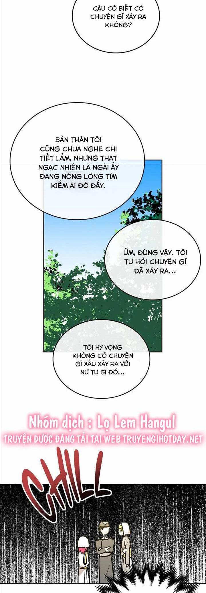 Vị Hôn Thê Khế Ước Của Công Tước Chap 74 - Next Chap 75