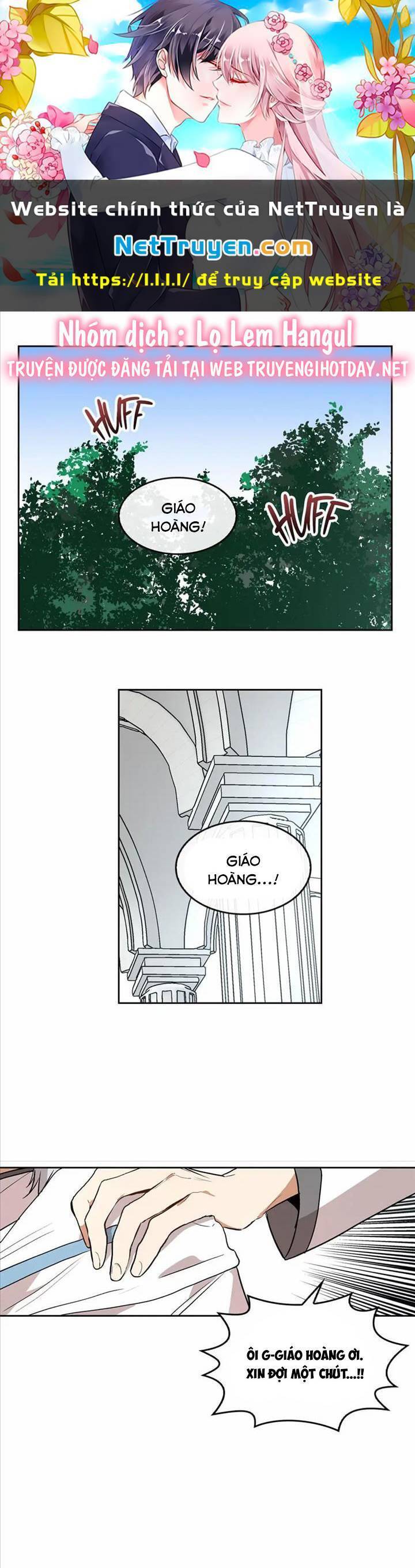 Vị Hôn Thê Khế Ước Của Công Tước Chap 75 - Next Chap 76