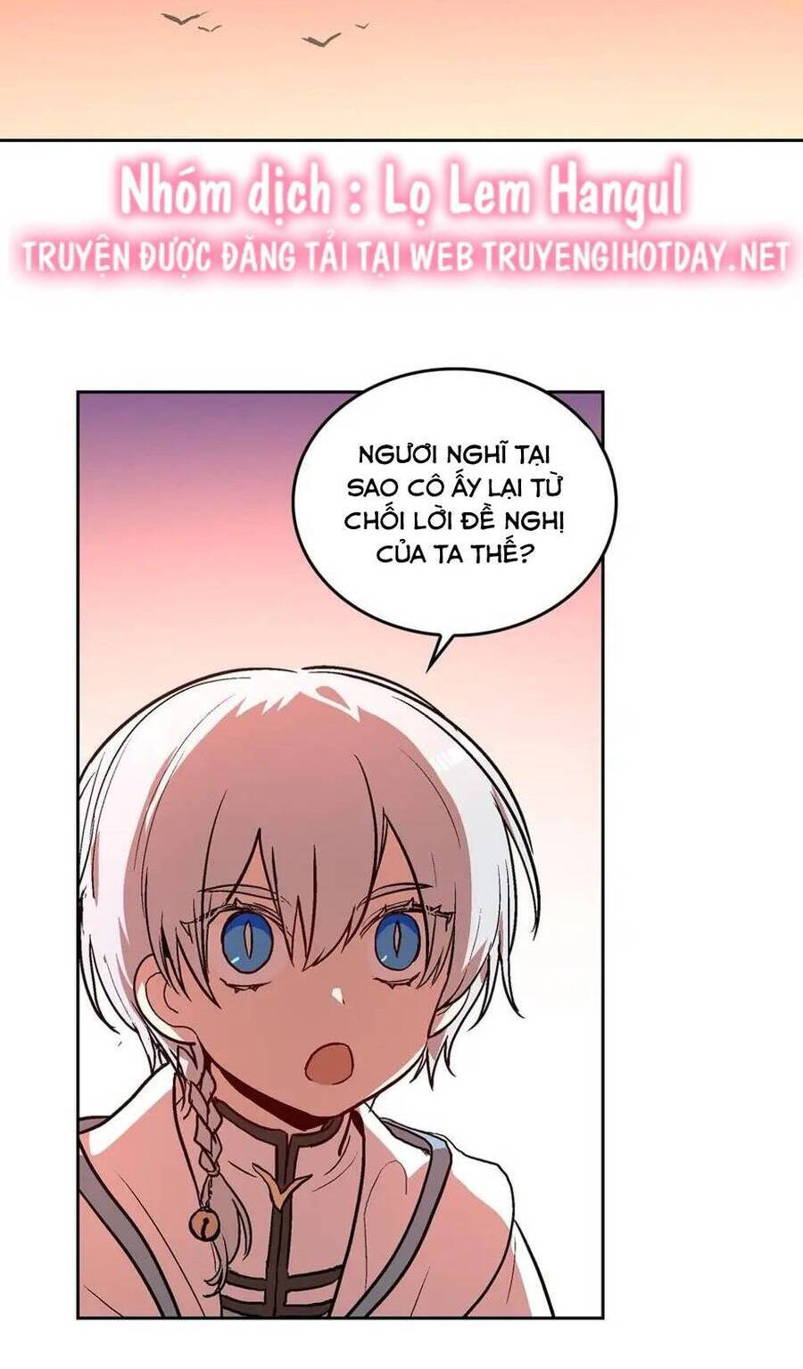 Vị Hôn Thê Khế Ước Của Công Tước Chap 77 - Next Chap 78