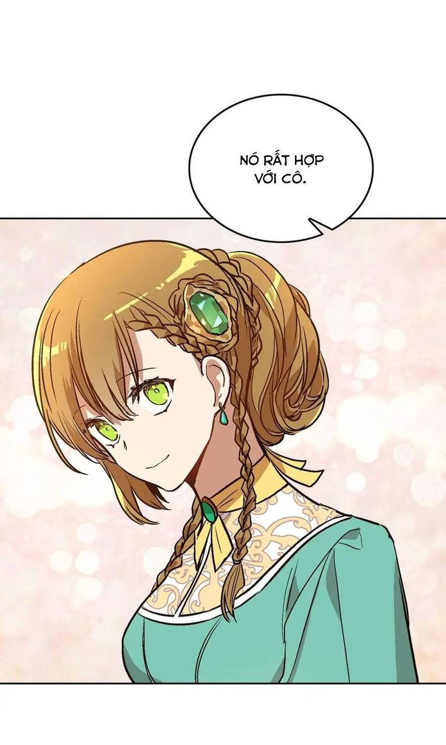 Vị Hôn Thê Khế Ước Của Công Tước Chap 77 - Next Chap 78