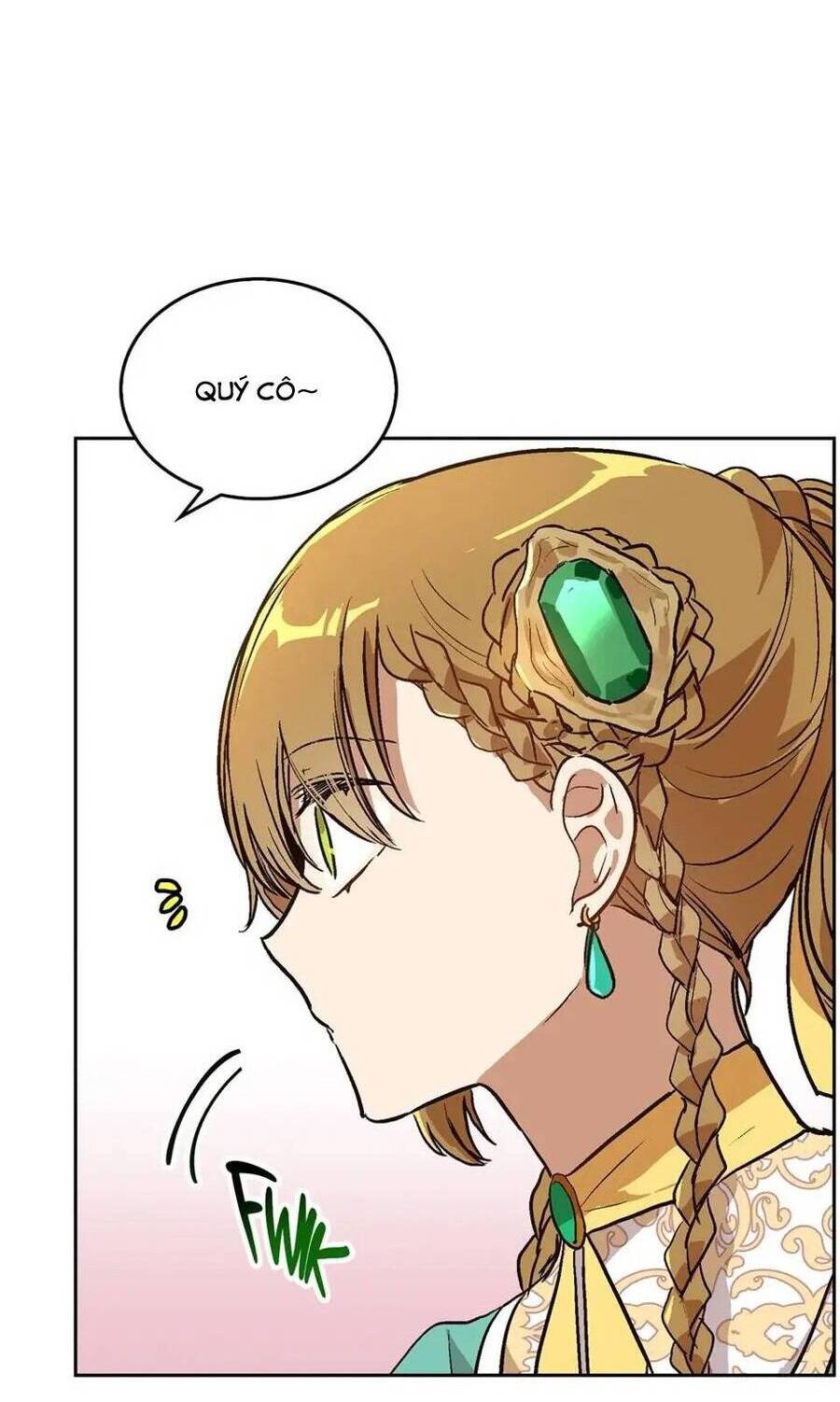 Vị Hôn Thê Khế Ước Của Công Tước Chap 77 - Next Chap 78