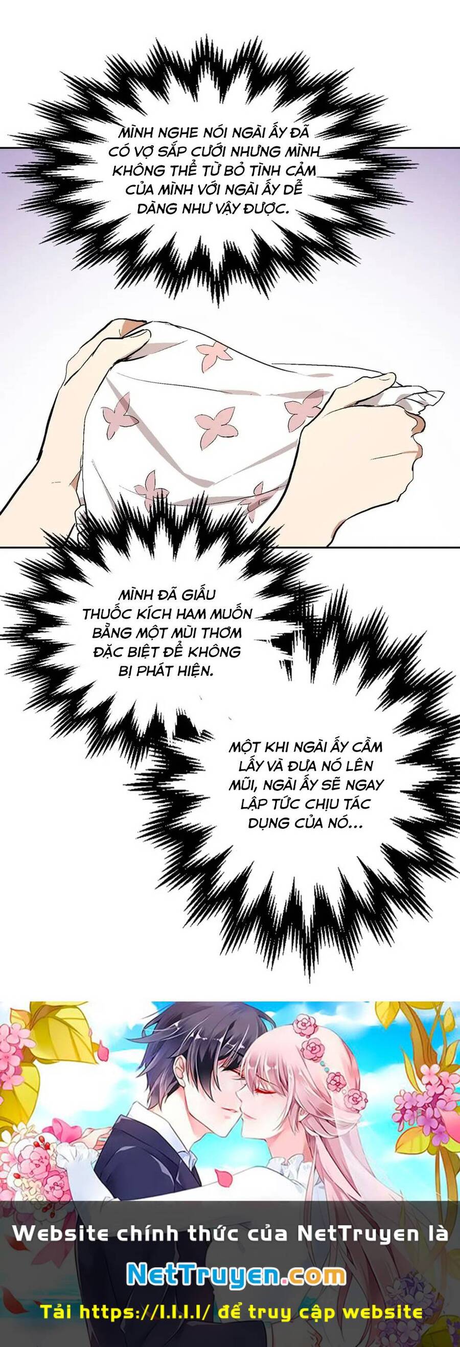 Vị Hôn Thê Khế Ước Của Công Tước Chap 77 - Next Chap 78