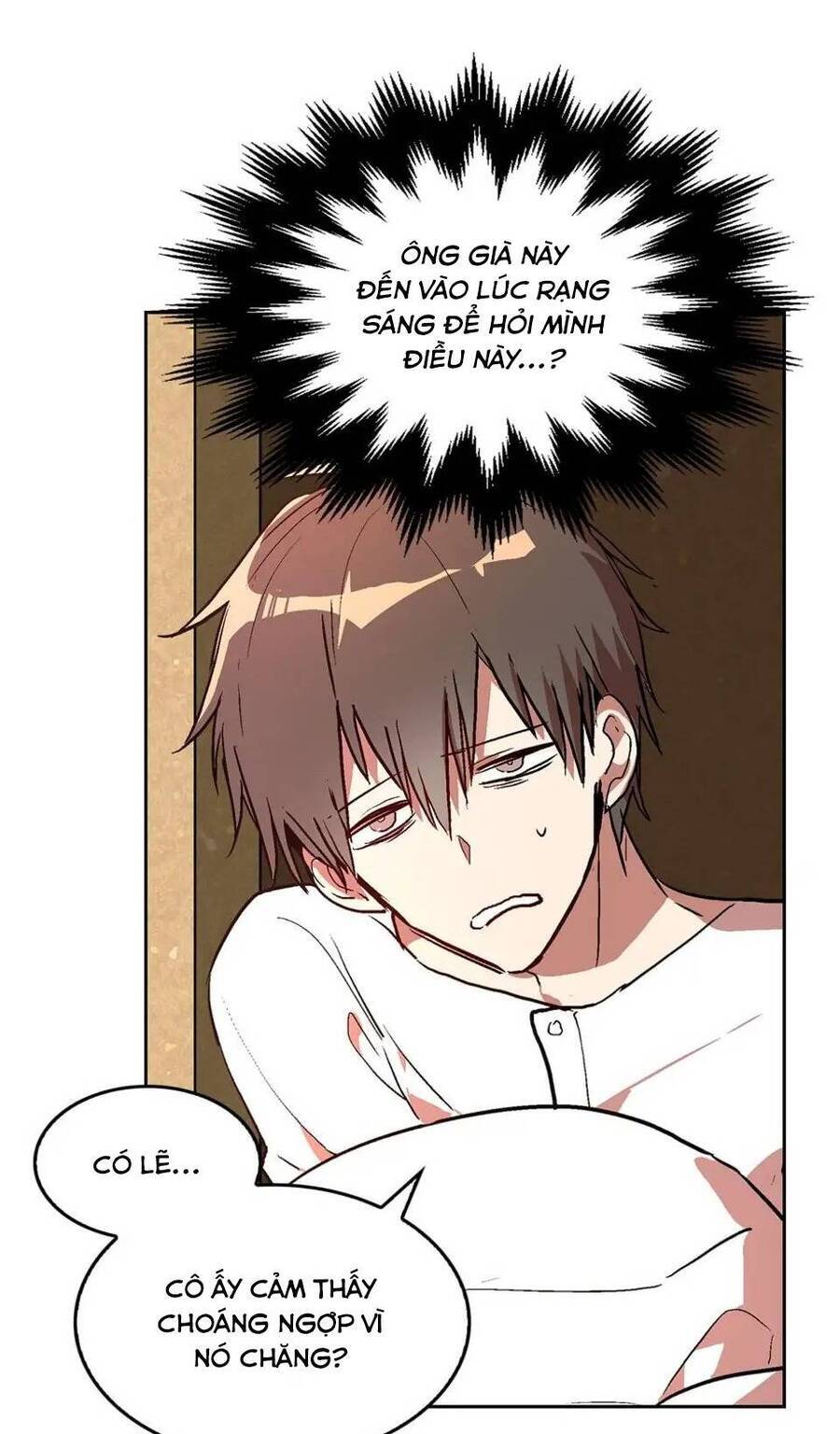 Vị Hôn Thê Khế Ước Của Công Tước Chap 77 - Next Chap 78