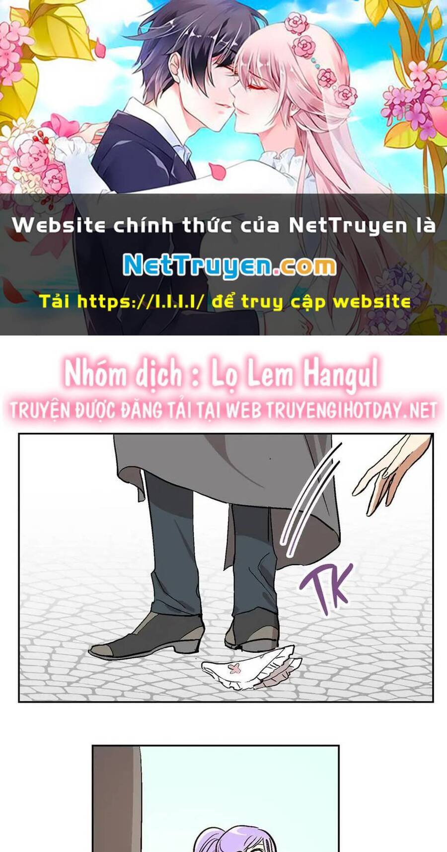 Vị Hôn Thê Khế Ước Của Công Tước Chap 78 - Next Chap 79