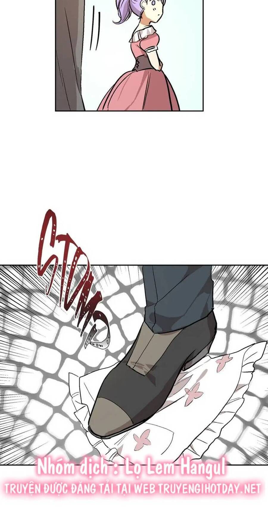 Vị Hôn Thê Khế Ước Của Công Tước Chap 78 - Next Chap 79