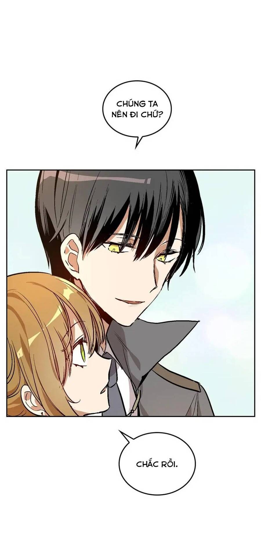Vị Hôn Thê Khế Ước Của Công Tước Chap 78 - Next Chap 79