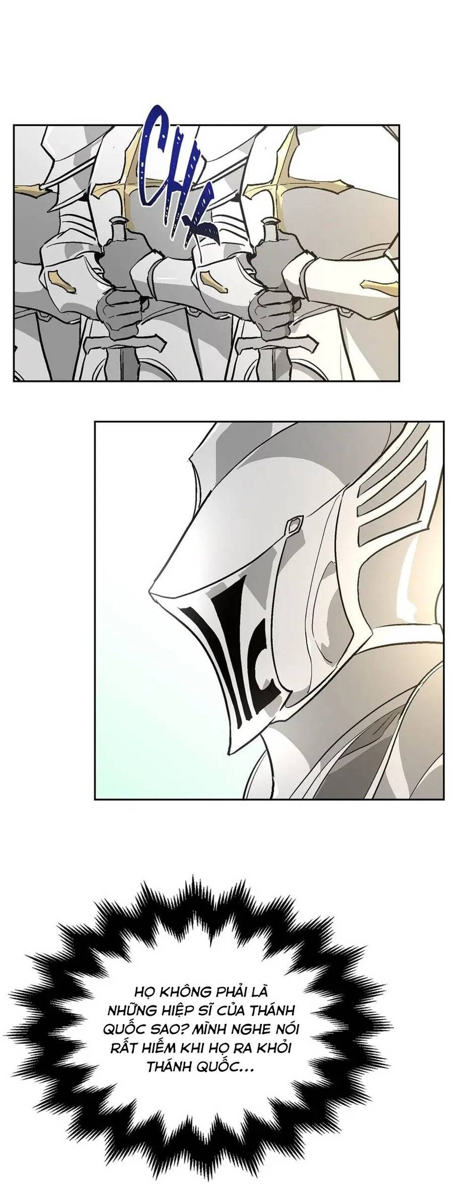 Vị Hôn Thê Khế Ước Của Công Tước Chap 78 - Next Chap 79