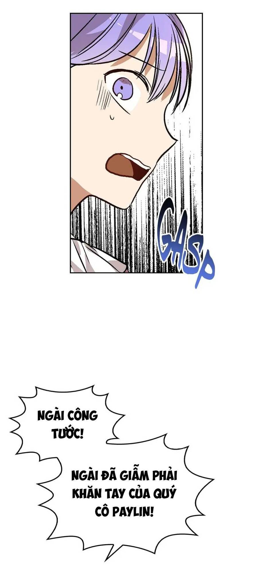 Vị Hôn Thê Khế Ước Của Công Tước Chap 78 - Next Chap 79