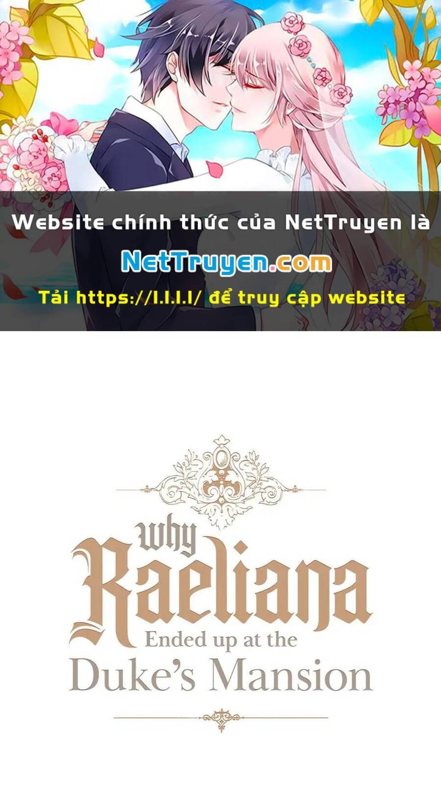 Vị Hôn Thê Khế Ước Của Công Tước Chap 79 - Next Chap 80