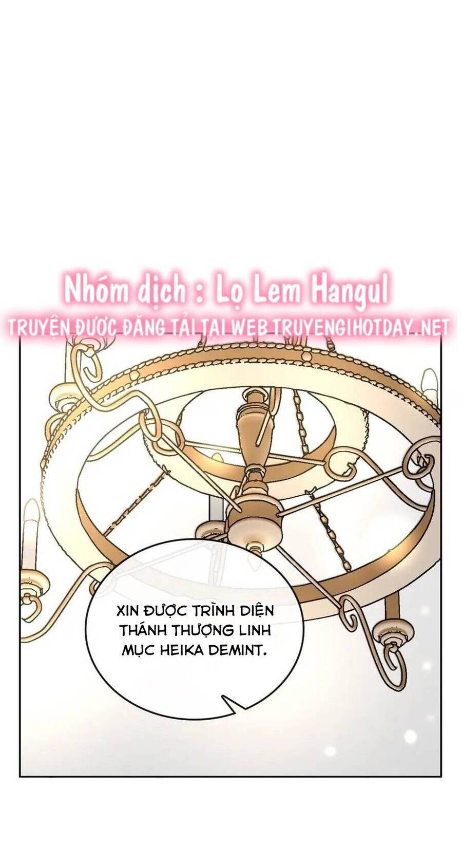 Vị Hôn Thê Khế Ước Của Công Tước Chap 79 - Next Chap 80