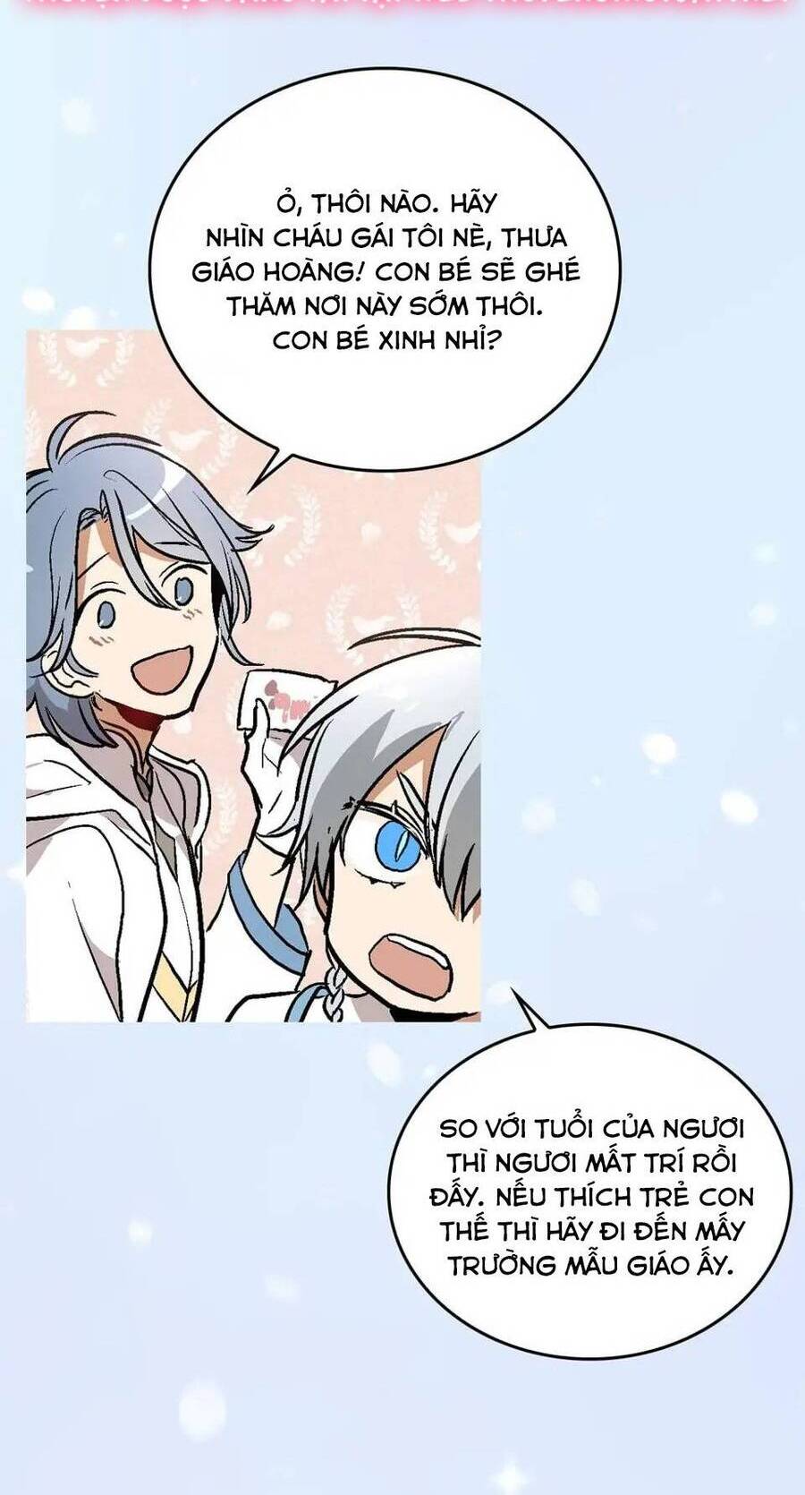 Vị Hôn Thê Khế Ước Của Công Tước Chap 79 - Next Chap 80