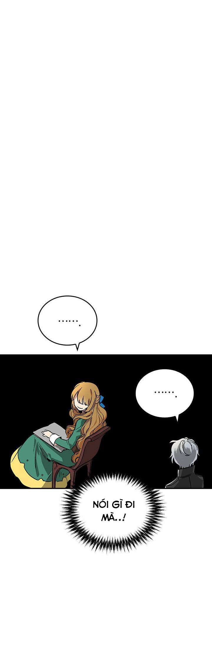Vị Hôn Thê Khế Ước Của Công Tước Chap 8 - Next Chap 9
