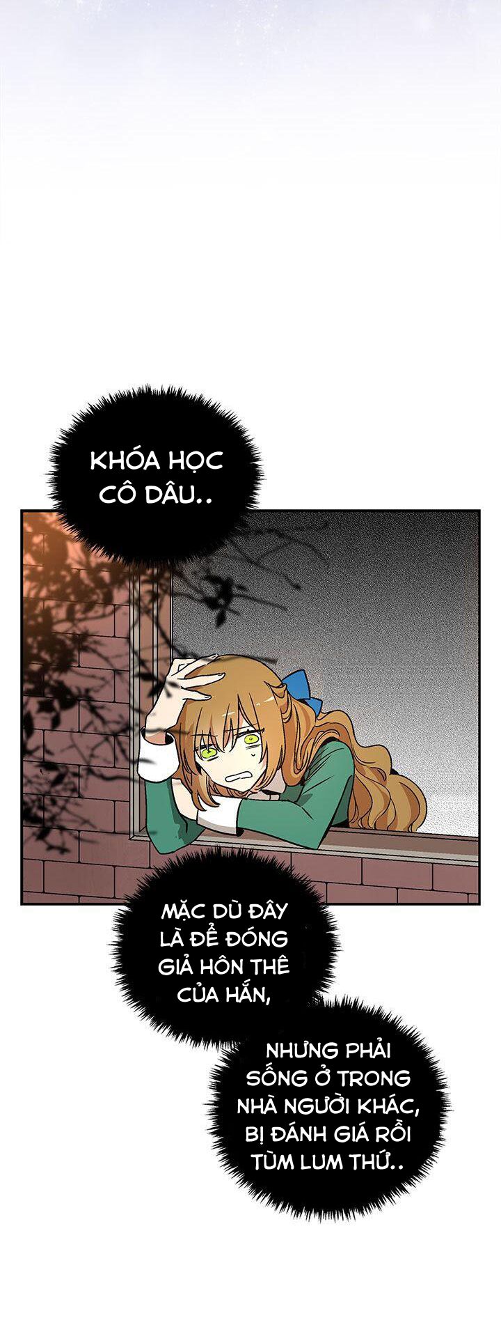 Vị Hôn Thê Khế Ước Của Công Tước Chap 8 - Next Chap 9