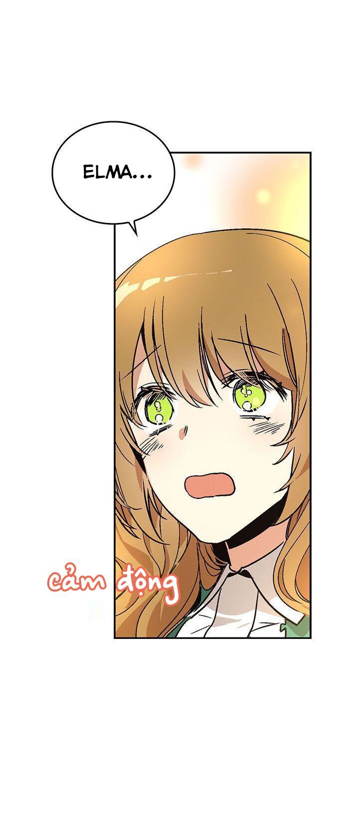 Vị Hôn Thê Khế Ước Của Công Tước Chap 8 - Next Chap 9