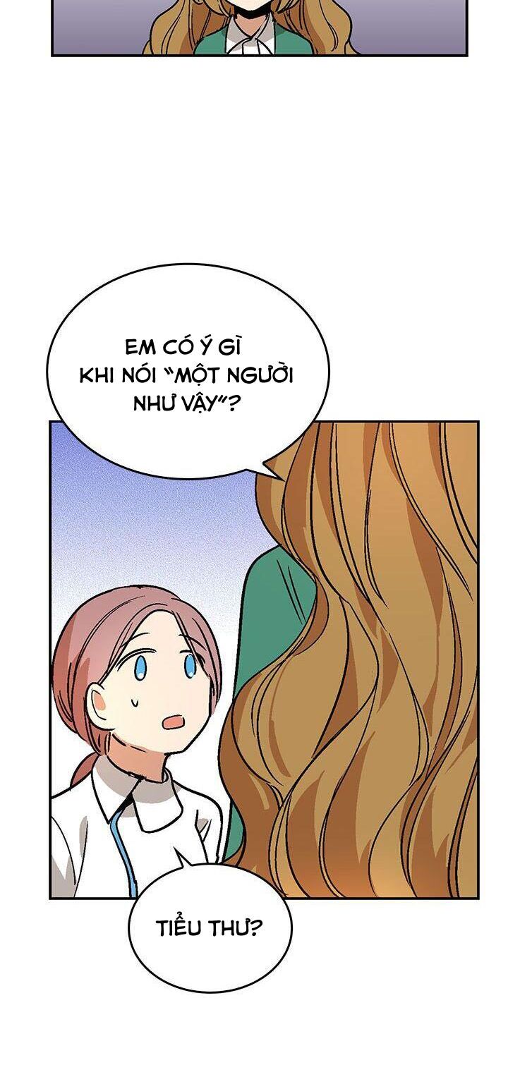 Vị Hôn Thê Khế Ước Của Công Tước Chap 8 - Next Chap 9