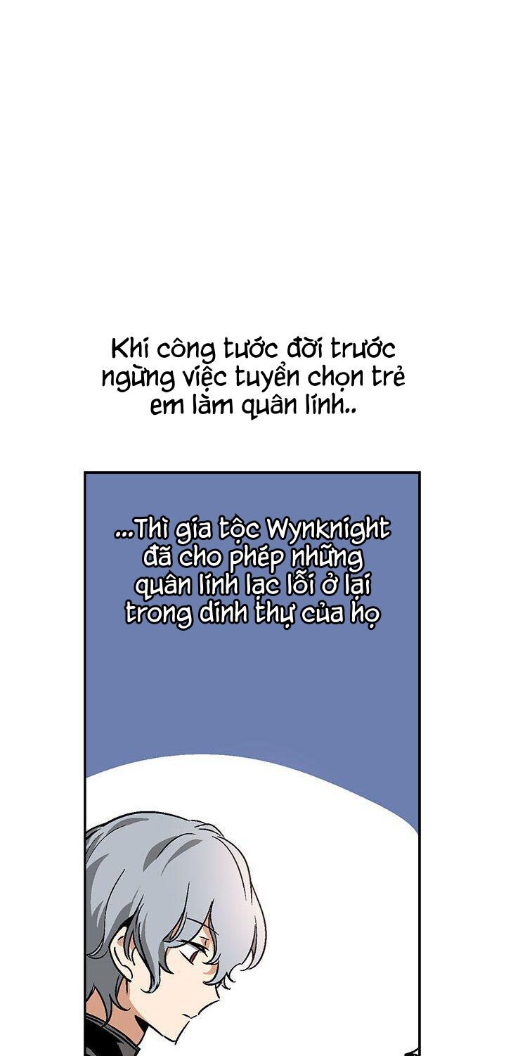 Vị Hôn Thê Khế Ước Của Công Tước Chap 8 - Next Chap 9