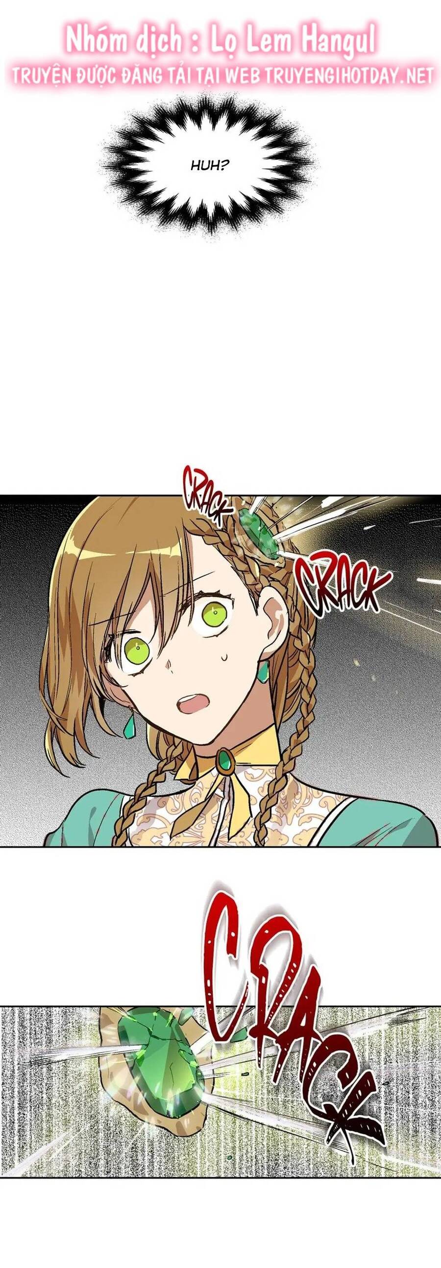 Vị Hôn Thê Khế Ước Của Công Tước Chap 80 - Next Chap 81