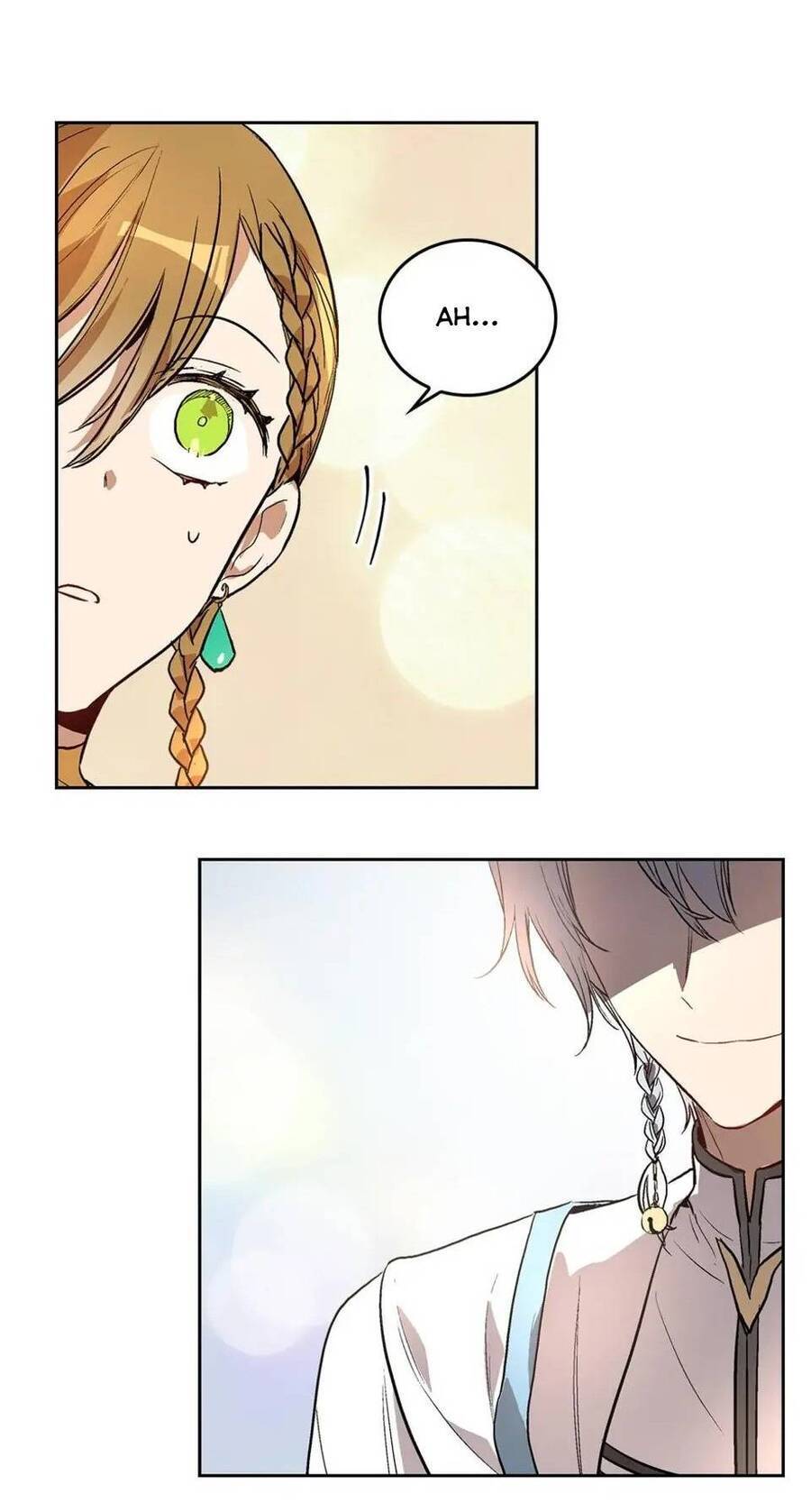 Vị Hôn Thê Khế Ước Của Công Tước Chap 80 - Next Chap 81