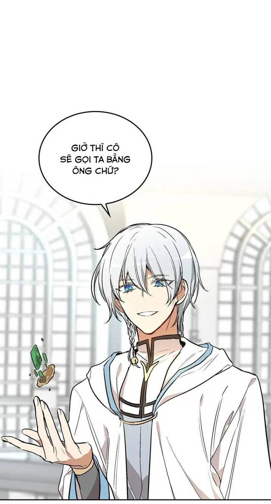 Vị Hôn Thê Khế Ước Của Công Tước Chap 80 - Next Chap 81