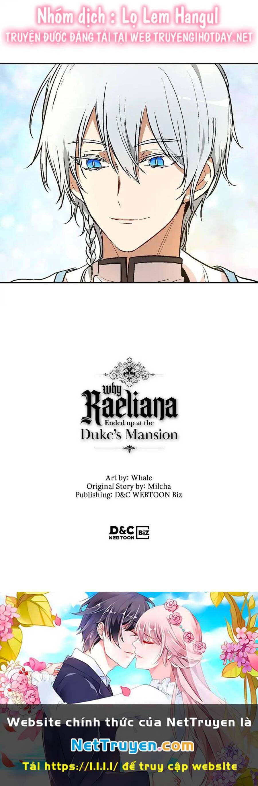 Vị Hôn Thê Khế Ước Của Công Tước Chap 80 - Next Chap 81